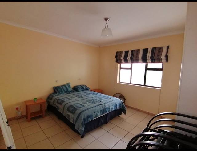 3 BEDROOM DUPLEX FOR SALE IN BLUFF